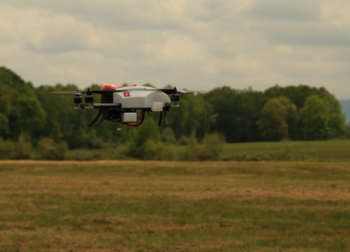 Meteodrone Meteodrones