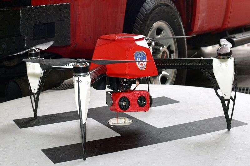FDNY