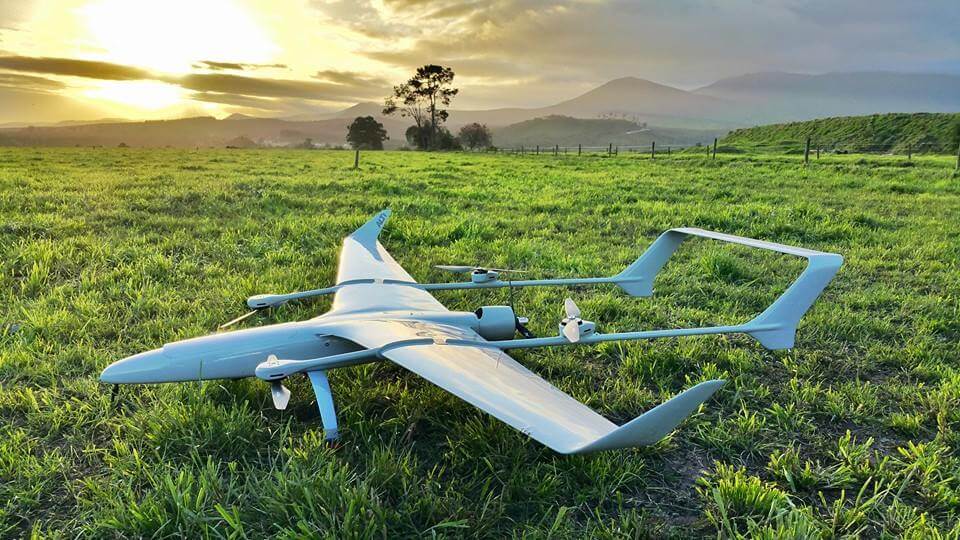 alti uas