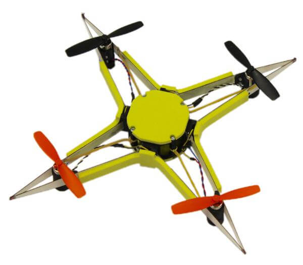 flexible quad inspect-inspired