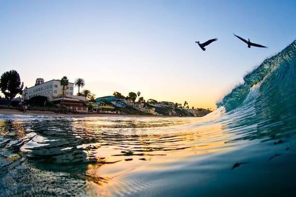 laguna beach california