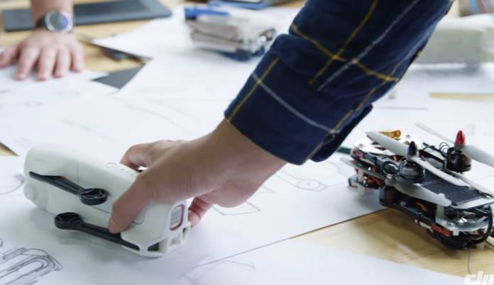 mavic designs mavic pro