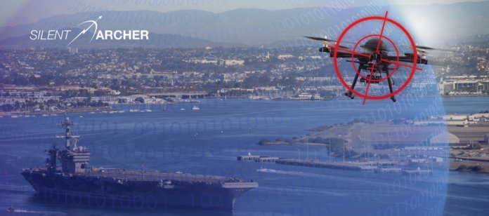 USS Theodore Roosevelt (CVN 71) gets underway silent archer