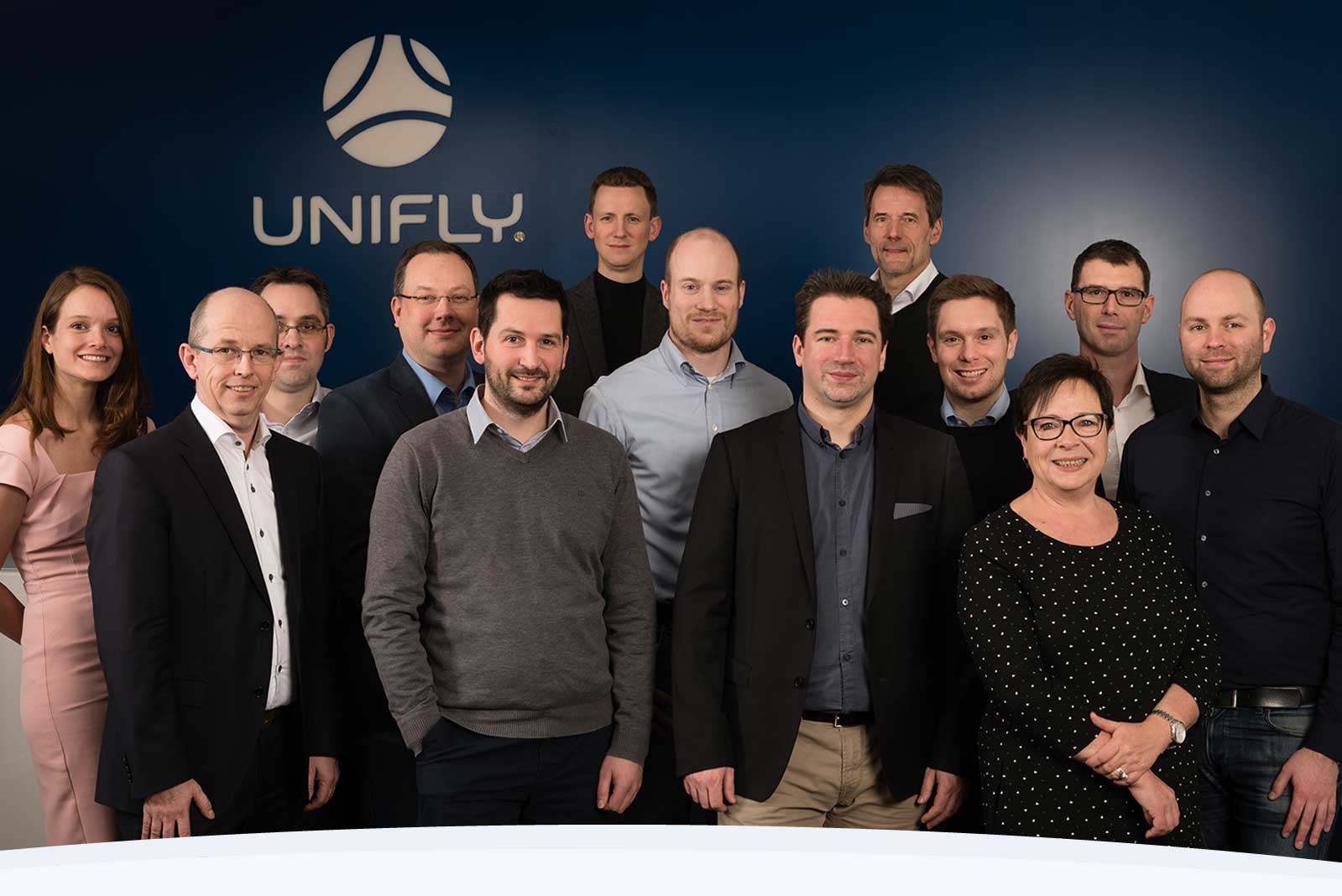 unifly