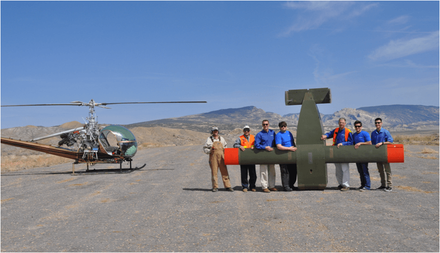 logistic gliders