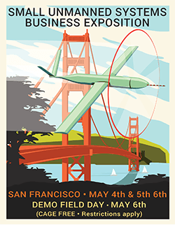 sUSB Expo get an edge on the competition