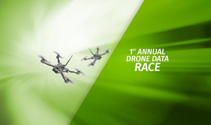 drone data race pix4d
