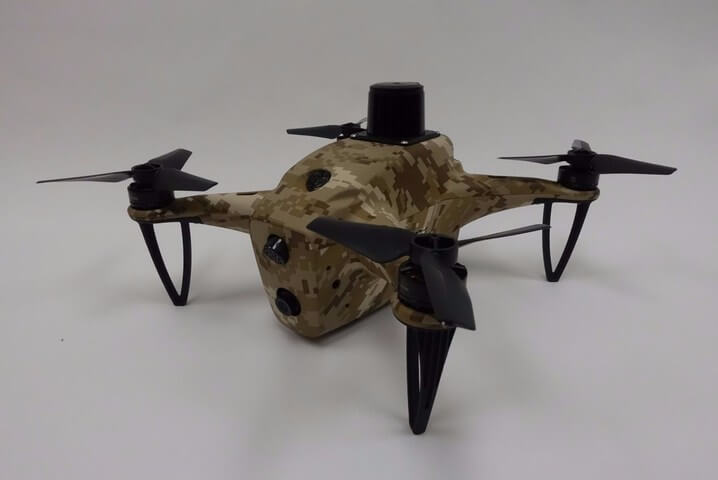 shield AI