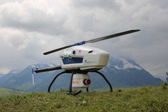 AeroScout aeroscout