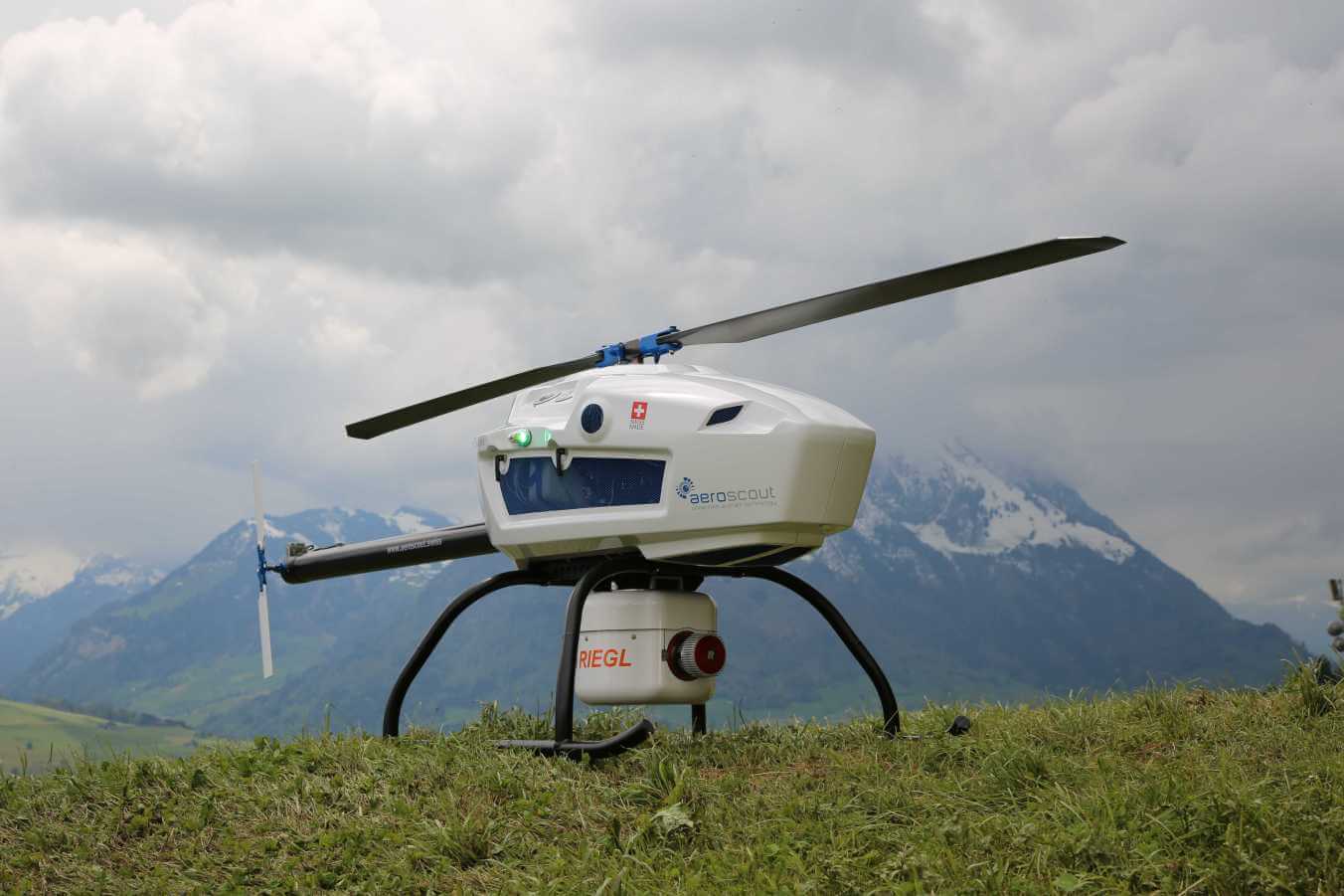 aeroscout