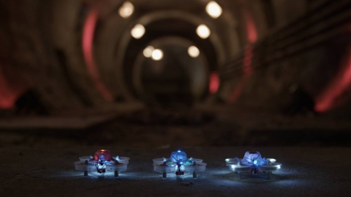 Colony Micro Image DR1