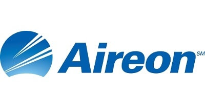 aireon logo aireon