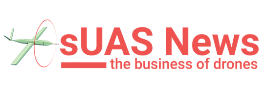 sUAS News – The Business of Drones