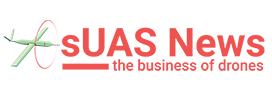 sUAS News - The Business of Drones