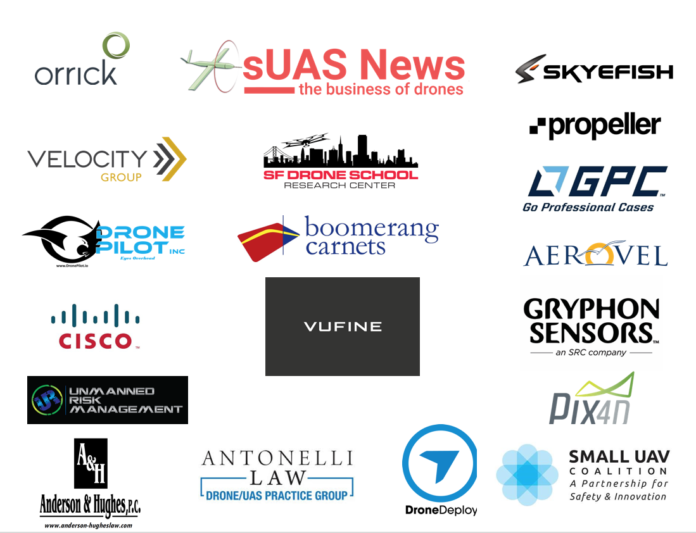 sUSBexpo sponsors susbexpo