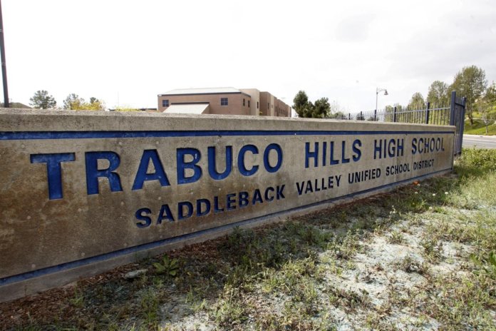 trabuco