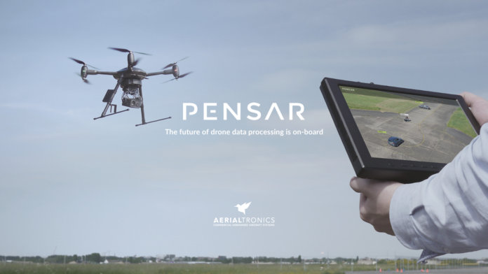 PENSAR-AI-PLATFORM-AERIALTRONICS-2-19-6-2017 pensar
