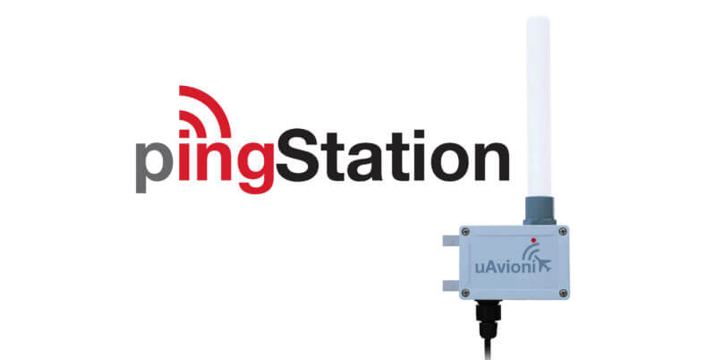 pingstation