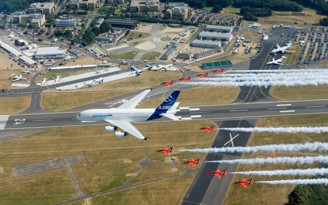 Farnborough