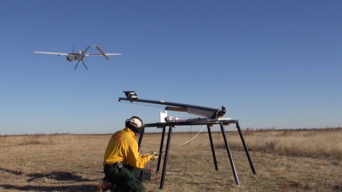 NIST2 wildfire