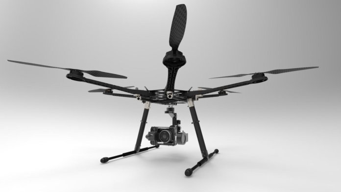 dji-spreading-wings-s800-hexa-frame CDAM