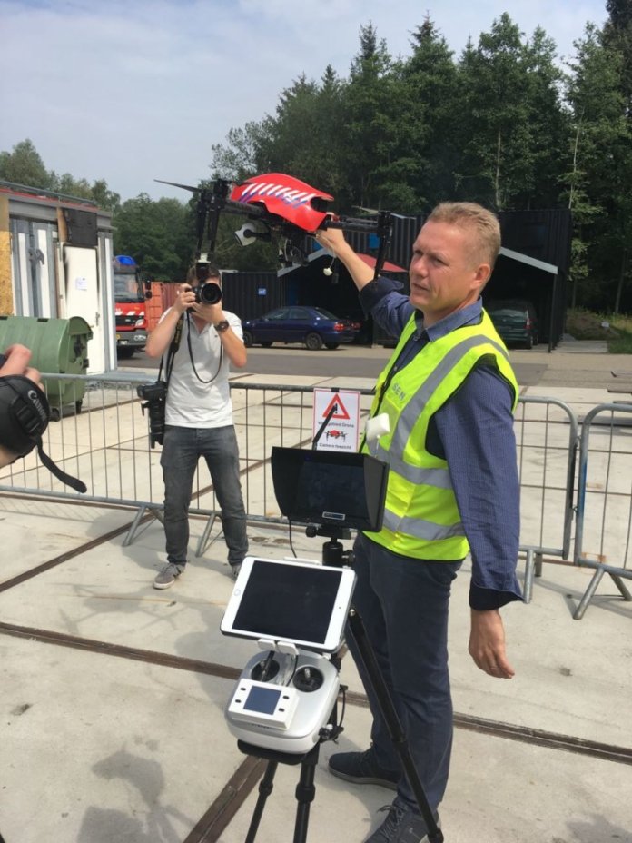 dji training dji