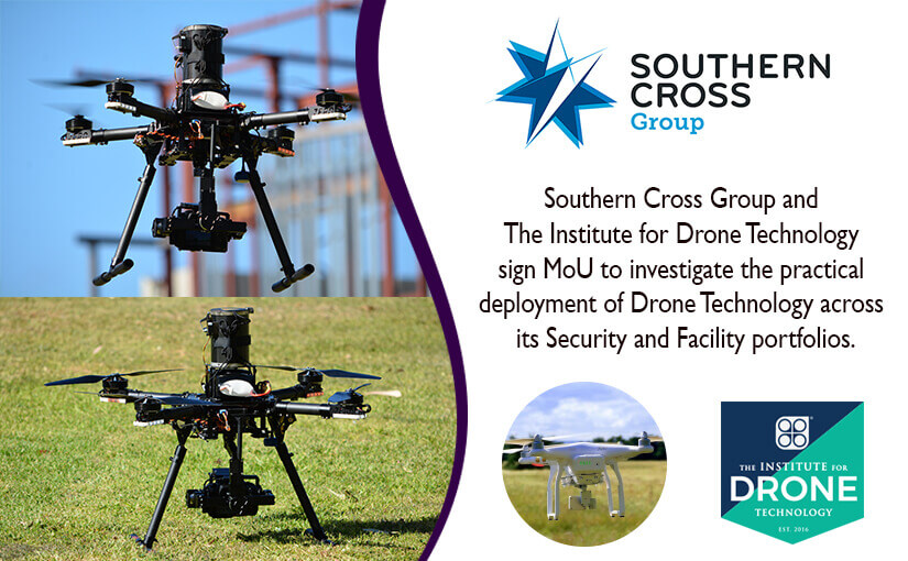 southern cross