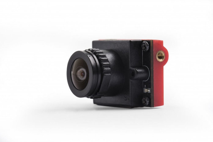 Amimon New HX Drone Racing Camera