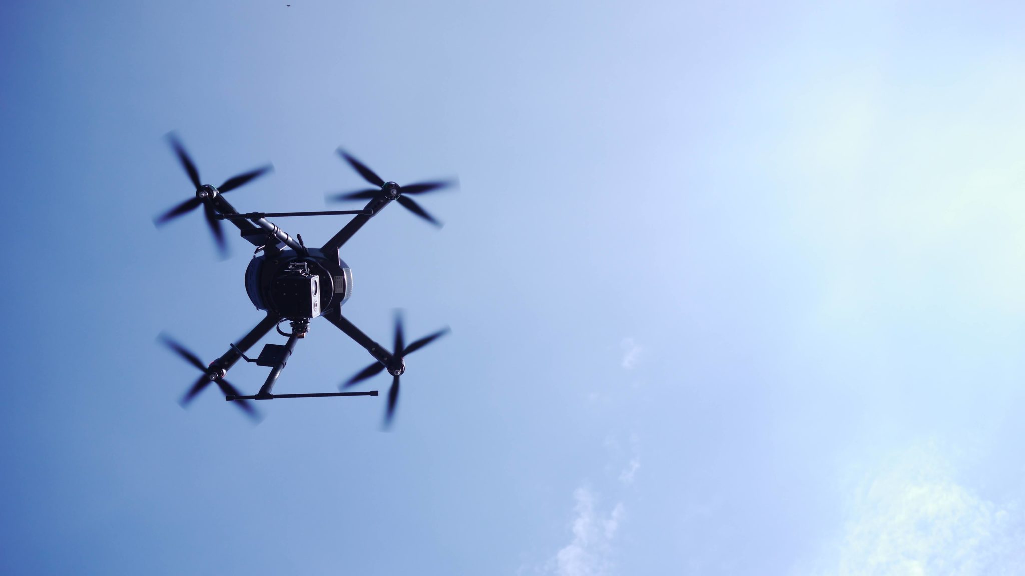 aerialtronics