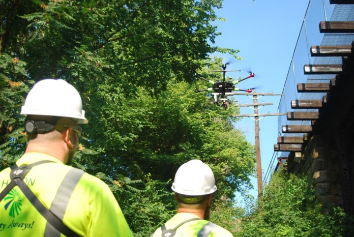 Hazon CEO Open Letter to UAS Community on Data Security