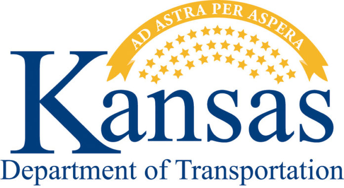Kansas Department of Transport Logo