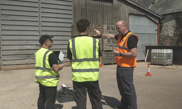Operational Safety Case by Craig Lippet