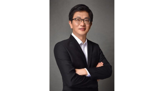 Roger Luo