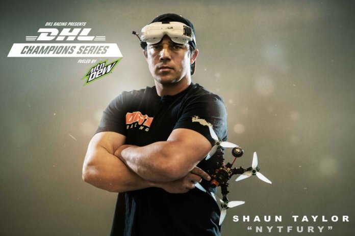 ShaunTaylor