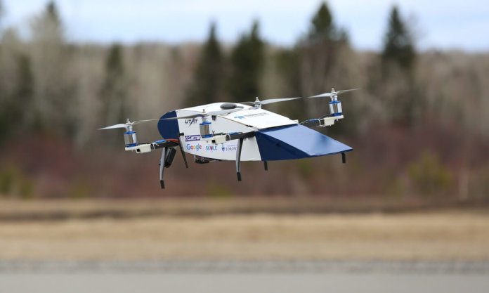 UAV_UTAT-Teledyne_small