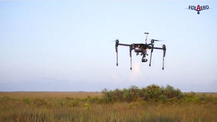 VolAero Everglades