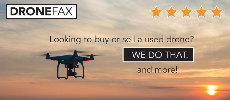 dronefax