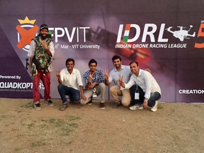 india racers Nagpur