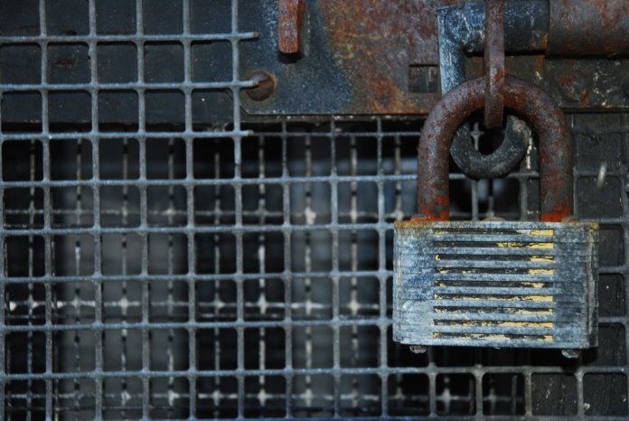 lock