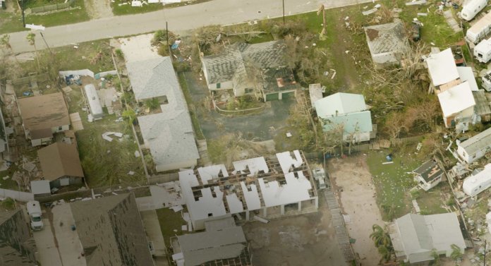 Harvey Eagleview