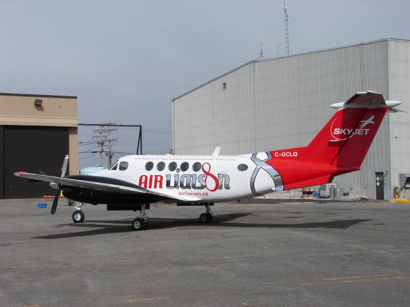 skyjet