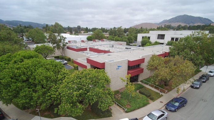 ESA building 1