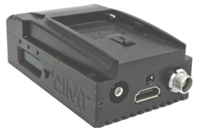 xG Technology MicroLite 2 Transmitter xG