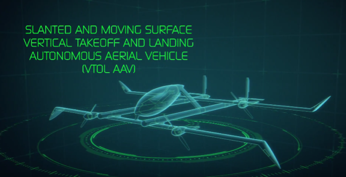 VTOL AAV AAV