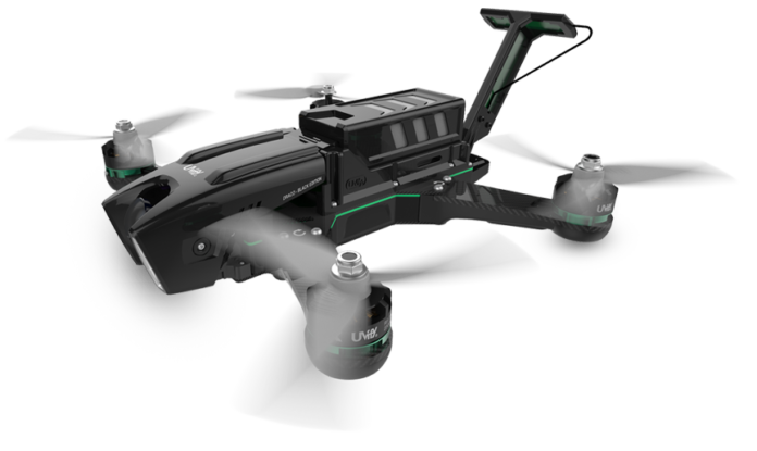 drone