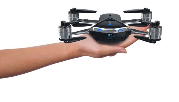 Mota Group Inc Point and Shoot Camera Drone Lily Next-Gen
