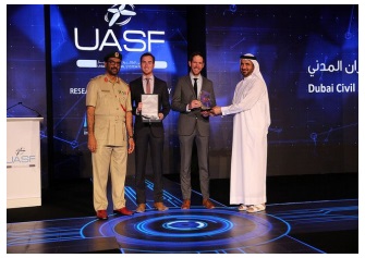 whitefox dubai