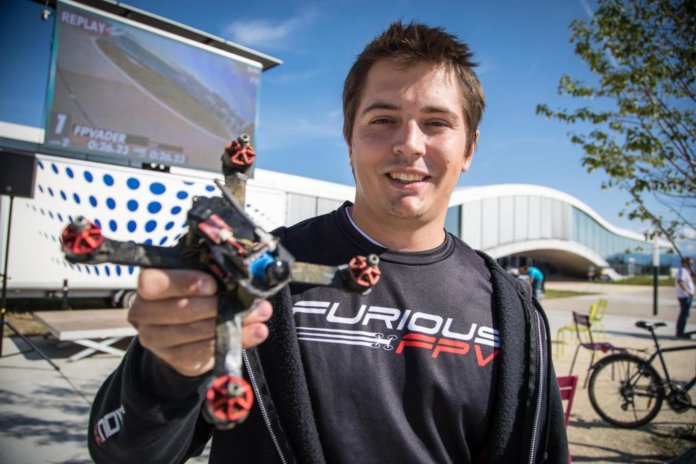 FAI Drone Racing_WCupWinner_Dario_Neuenschwander