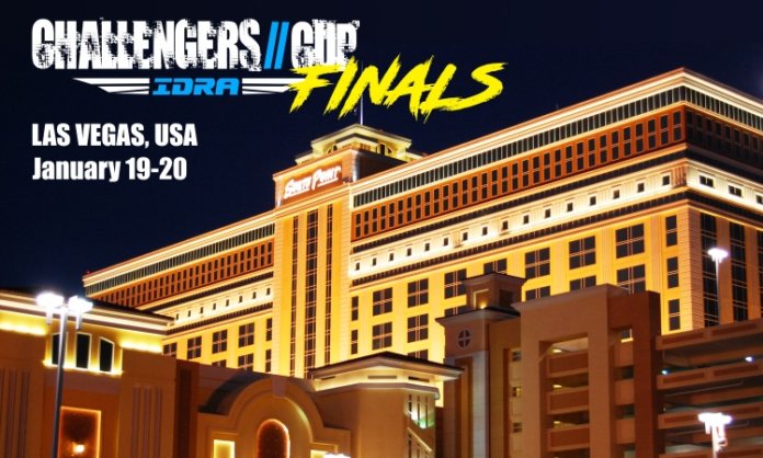 Finals Announcment