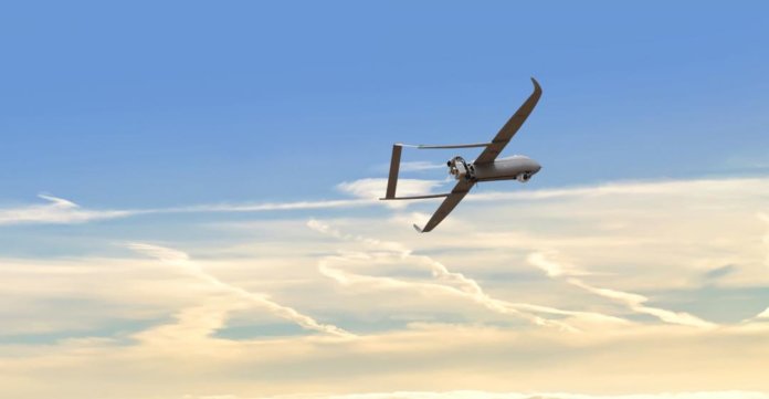 US Aerosonde_header